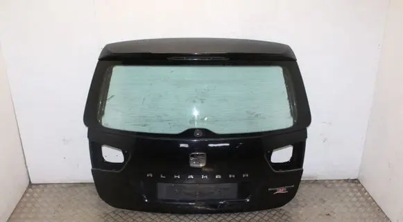 Seat Alhambra (Mk2) Tailgate/trunk/boot lid
