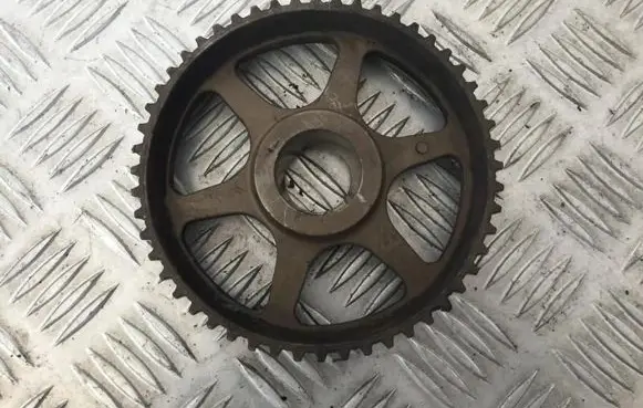 Camshaft pulley/ VANOS