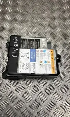 Hyundai Kona II Car battery 37120BE220