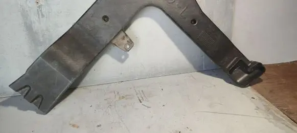 Nissan NV200 Other interior part