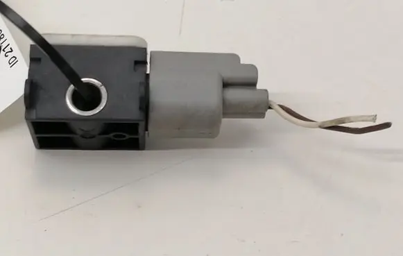 Ford Focus Airbag deployment crash/impact sensor 3M5T14B342AB 240706 700231