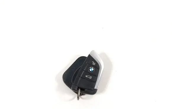 BMW 2 F46 Ignition key/card 