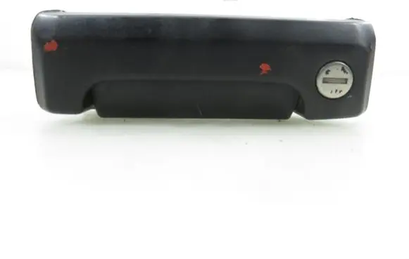 Volkswagen Transporter - Caravelle T4 Sliding door exterior handle 701843730B