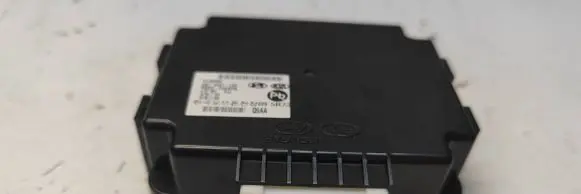 KIA Sportage Voltage converter/converter module ASYLDC 95300D9AA00L