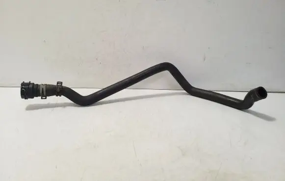 Volkswagen Tiguan Engine coolant pipe/hose 3B0122291B