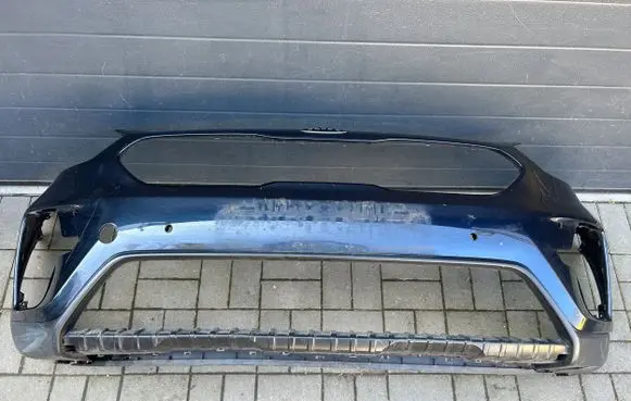 KIA Niro Front bumper