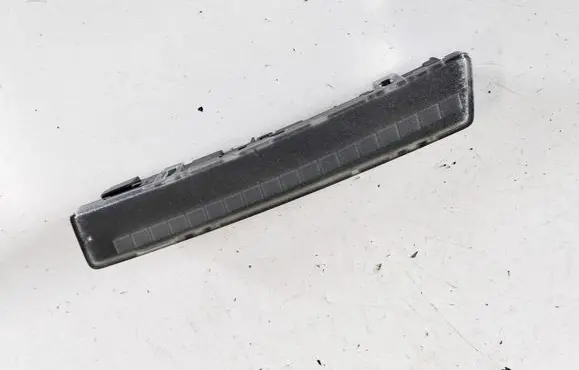 Ford S-MAX Parking PDC sensor display screen EM2T19G468AA A017926116