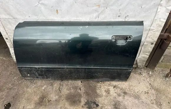 Audi A4 S4 B5 8D Front door 