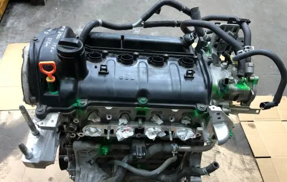 Honda Jazz Engine L13B2 2658RGB300
