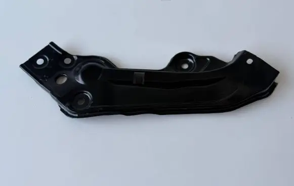 Volkswagen Polo VI Top upper radiator support slam panel 2G0805932C