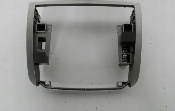 Opel Omega B2 Radio/GPS head unit trim 
