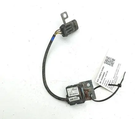 Maserati GranTurismo Acceleration sensor 232082 1755000006