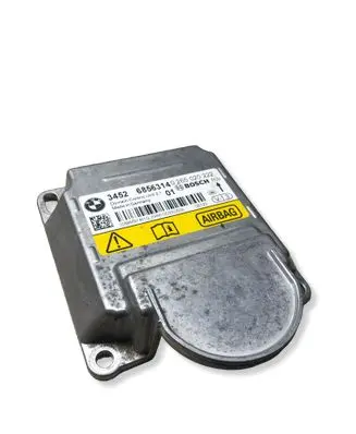 BMW 1 F20 F21 Airbag control unit/module 6856314