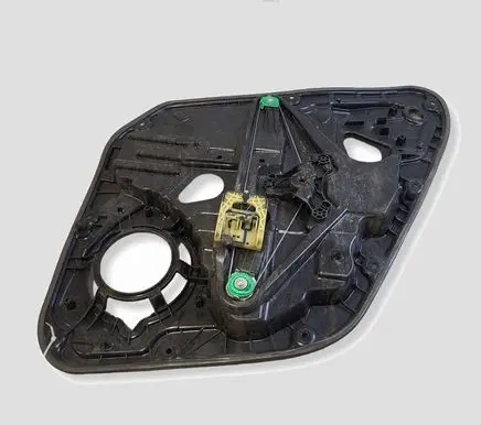 Volvo V40 Rear window lifting mechanism without motor 31276217 2827308