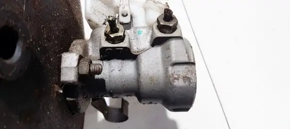 Ford Focus Master brake cylinder 21030299