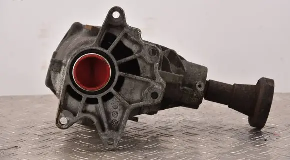 Ford Kuga I Gearbox transfer box case 7530112190