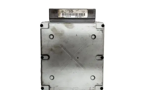 Ford Transit Engine control unit/module 3C1112A650AB
