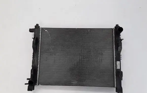 Dacia Dokker Coolant radiator 214100078R