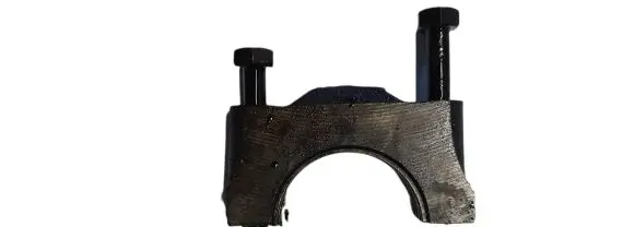 BMW 3 E46 Crankshaft Holder NOCODE
