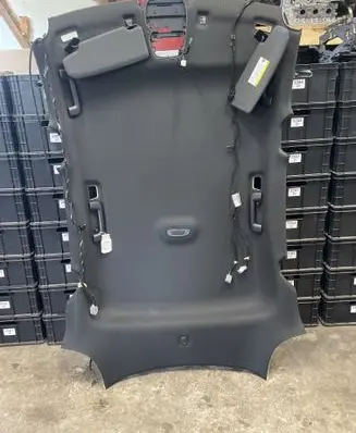 Volvo V40 Headlining set 31403592 31398259 31271468