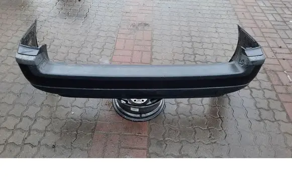 Volvo V70 Rear bumper