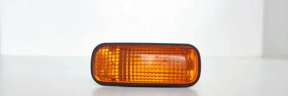 Rover 620 Front fender indicator light