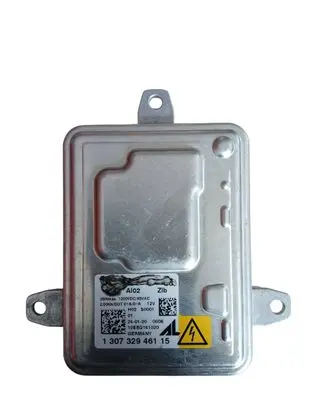 BMW 1 F20 F21 Headlight ballast module Xenon 7356250