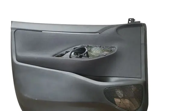 Toyota Yaris Cross Front door card panel trim 676200DP21C3 06H16 2415038X