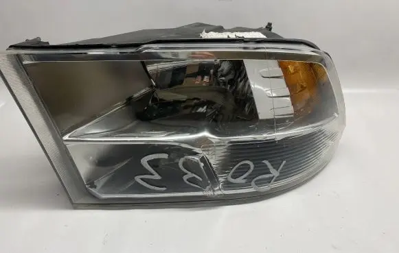 Dodge RAM 1500 DS Headlight/headlamp 68001485AG