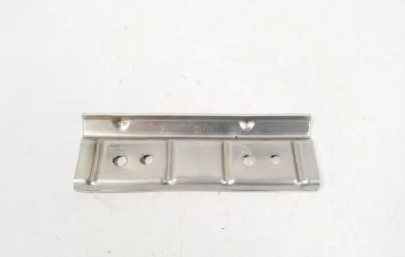 Audi A8 S8 D4 4H Battery bracket 4H0802419B
