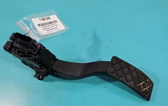 Skoda Superb B8 (3V) Accelerator throttle pedal 5Q1723503K IMPRK1552032