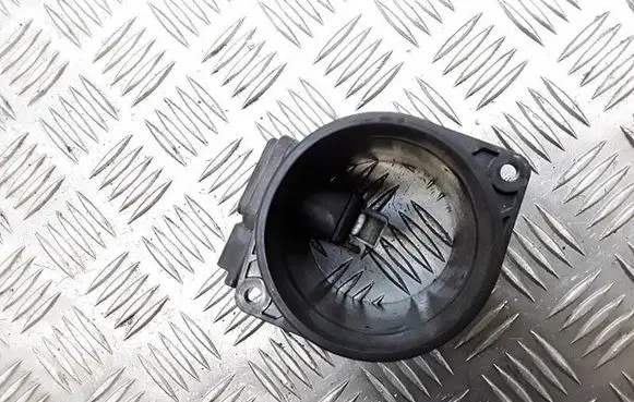 Citroen C-Crosser Mass air flow meter 5WK97002
