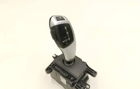 BMW 5 F10 F11 Gear selector 9296904 1010002100
