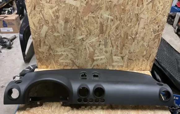 Audi TT Mk1 Dashboard 8N1857033