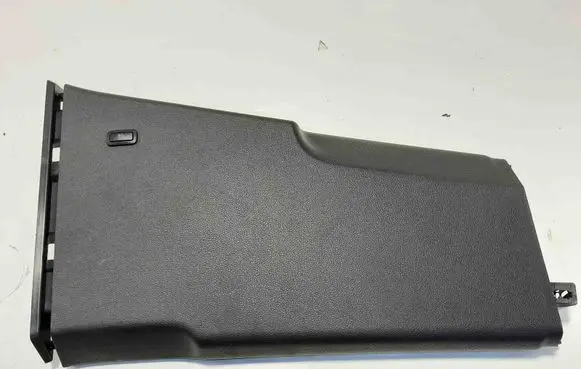 Skoda Superb B8 (3V) (B) pillar trim (top) 3V0867282B