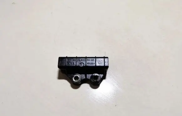 Ford Transit Slide rail for timing chain xs7q6m256aad