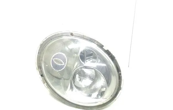 Mini One - Cooper R50 - 53 Headlight/headlamp 65126911701