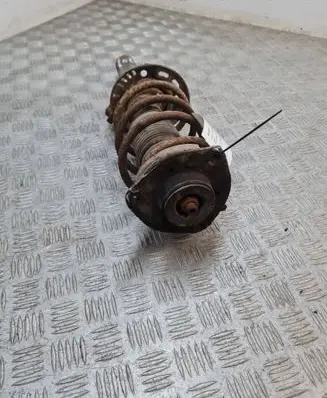 Skoda Octavia Mk3 (5E) Front shock absorber with coil spring 22131607