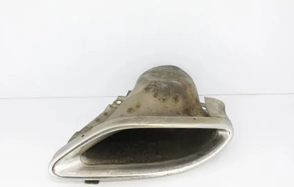 Mercedes-Benz E W212 Muffler ending A2124902727