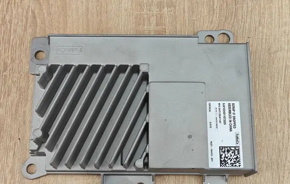 Volkswagen Amarok II Other control units/modules RU5T14H474BFF