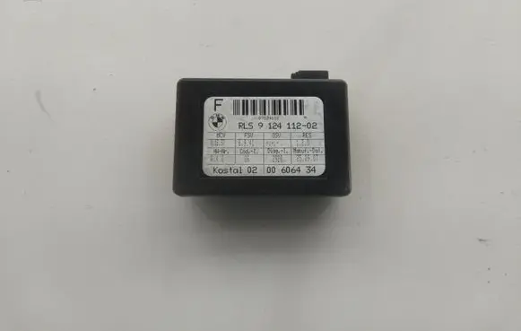 BMW 3 E90 E91 Rain sensor 9124112