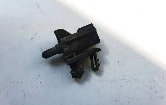 Ford Kuga III Outside/exterior temperature sensor AU5T12A647AC