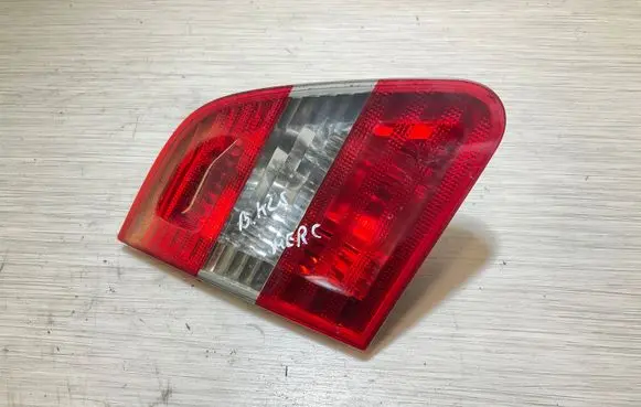 Mercedes-Benz B W245 Tailgate rear/tail lights A1698201564