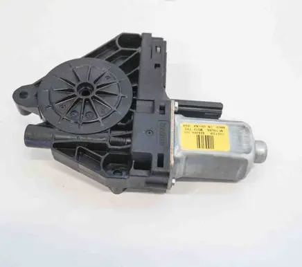 Volvo V60 Rear door window regulator motor 966264101