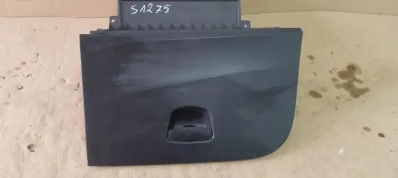 Seat Ibiza IV (6J,6P) Glove box 6J1857103