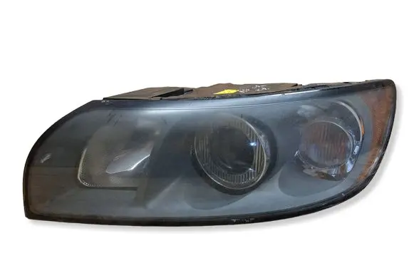 Volvo V50 Headlight/headlamp 30698885 0301198203