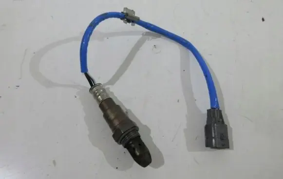 Renault Clio IV Lambda probe sensor