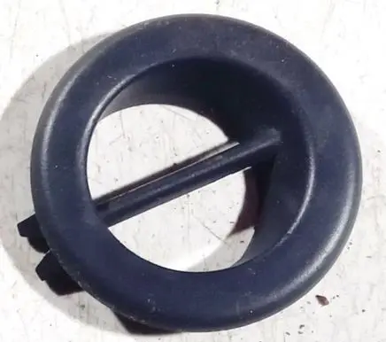 Mini One - Cooper R50 - 53 Other interior part