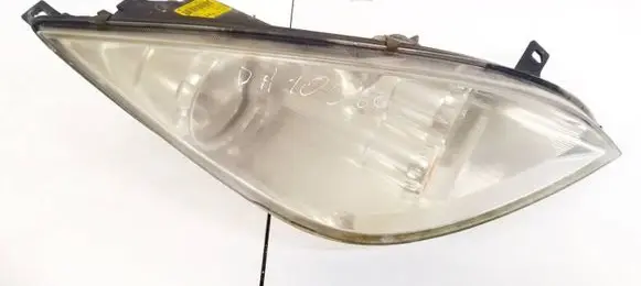 Toyota Prius (XW20) Headlight/headlamp 0301208202