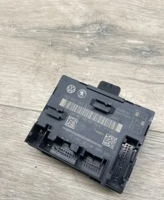 Door control unit/module